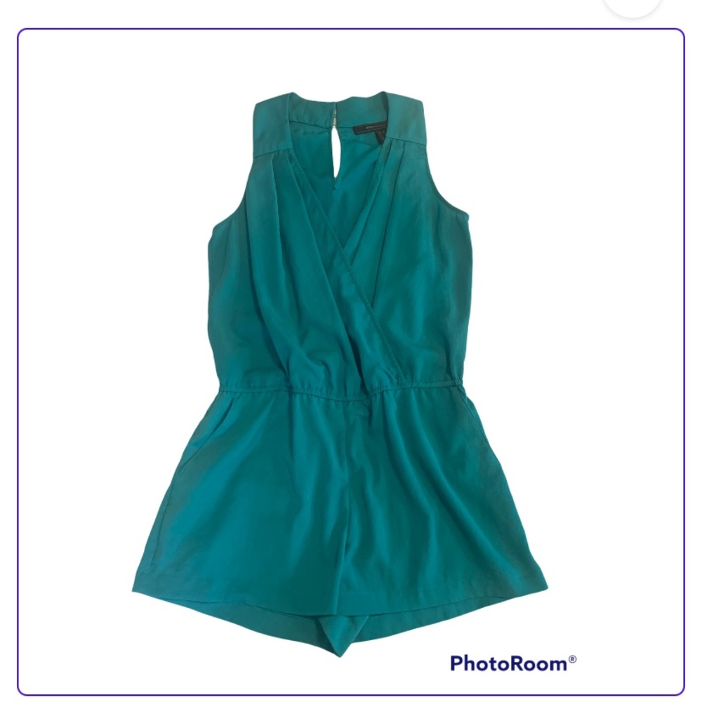 BCBG MAXAZRIA romper in XXS